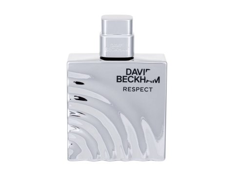 David Beckham Respect Woda toaletowa 90 ml (M) (P2)