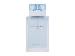 DolceGabbana Light Blue Eau Intense Woda perfumowana 50 ml (W) (P2)