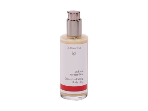 Dr. Hauschka Quince Hydrating Mleczko do ciała TAK 145 ml (W) (P2)