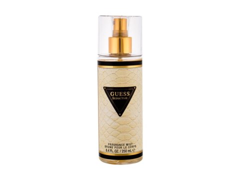 GUESS Seductive Spray do ciała 250 ml (W) (P2)