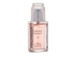 Gabriela Sabatini Miss Gabriela Woda toaletowa 20 ml (W) (P2)