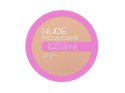 Gabriella Salvete 03 Nude Sand Nude Powder SPF15 Puder 8 g (W) (P2)