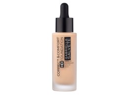 Gabriella Salvete 103 Beige Correct Comfort Podkład Bez ochrony SPF 29 ml (W) (P2)