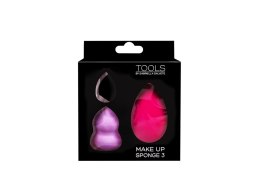 Gabriella Salvete TOOLS Make-up Sponge Kit Aplikator 1 szt (W) (P2)