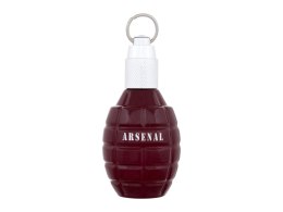 Gilles Cantuel Arsenal Red Woda perfumowana 100 ml (M) (P2)