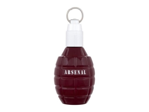 Gilles Cantuel Arsenal Red Woda perfumowana 100 ml (M) (P2)