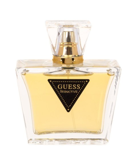 Guess Seductive EDT 75ml (W) (P2)