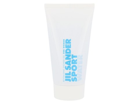 Jil Sander Sport Water Żel pod prysznic 150 ml (W) (P2)