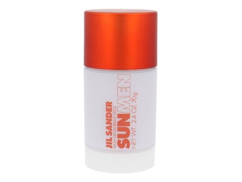 Jil Sander Sun Men Dezodorant 70 g (M) (P2)