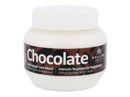 Kallos Cosmetics Chocolate Maska do włosów 275 ml (W) (P2)