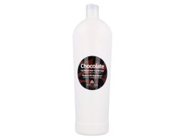 Kallos Cosmetics Chocolate Odżywka 1000 ml (W) (P2)