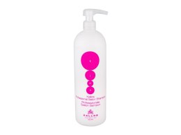 Kallos Cosmetics KJMN Professional Salon Szampon do włosów 1000 ml (W) (P2)