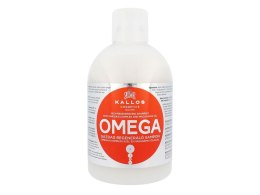 Kallos Cosmetics Omega Szampon do włosów 1000 ml (W) (P2)