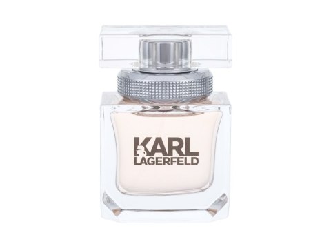 Karl Lagerfeld Karl Lagerfeld For Her Woda perfumowana 45 ml (W) (P2)