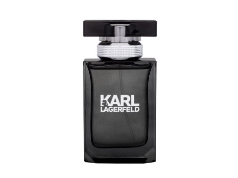 Karl Lagerfeld Karl Lagerfeld For Him Woda toaletowa 50 ml (M) (P2)