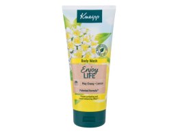 Kneipp Enjoy Life May Chang Lemon Żel pod prysznic 200 ml (W) (P2)