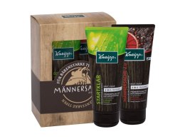 Kneipp żel pod prysznic 2in1 200 ml + żel pod prysznic 2in1 Men Only 2.0 200 ml Men 2 in 1 Body Wash Żel pod prysznic TAK 200 m