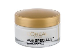 L'Oréal Paris Age Specialist 65+ SPF20 Krem do twarzy na dzień Linie mimiczne i zmarszczki 50 ml (W) (P2)