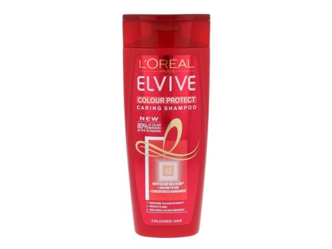 L'Oréal Paris Elseve Color-Vive Protecting Shampoo Szampon do włosów 250 ml (W) (P2)