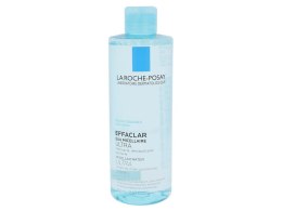 La Roche-Posay Effaclar Micellar Water Ultra Oily Skin Płyn micelarny Tłusta cera 400 ml (W) (P2)