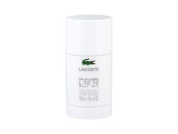 Lacoste Eau de Lacoste L.12.12 Blanc Dezodorant Dezodorant w sztyfcie 75 ml (M) (P2)