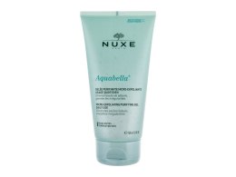 NUXE Aquabella Micro Exfoliating Purifying Gel Żel oczyszczający Tak 150 ml (W) (P2)