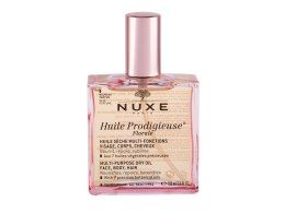 NUXE Huile Prodigieuse Florale Olejek do ciała 100 ml (W) (P2)