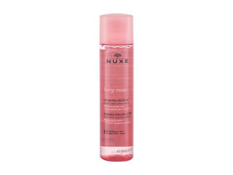 NUXE Very Rose Radiance Peeling Peeling Tak 150 ml (W) (P2)