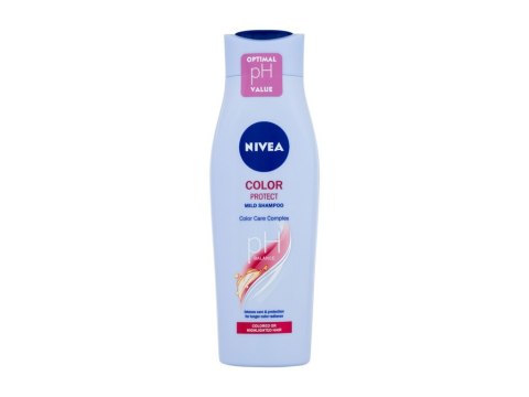 Nivea Color Protect Szampon do włosów TAK 250 ml (W) (P2)