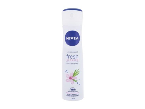 Nivea Fresh Blossom 48h Antyperspirant 150 ml (W) (P2)