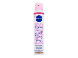 Nivea Fresh Mild Medium Hair Tones Suchy szampon TAK 200 ml (W) (P2)