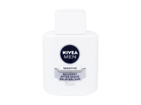 Nivea Men Sensitive Recovery Balsam po goleniu 100 ml (M) (P2)