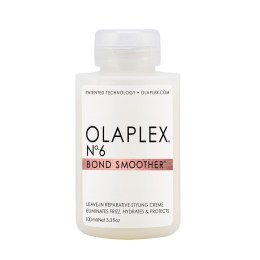 Olaplex No. 6 Bond Smoother Krem do włosów 100ml (W) (P2)