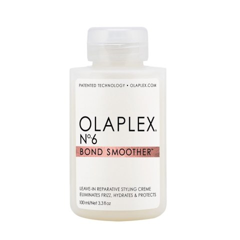 Olaplex No. 6 Bond Smoother Krem do włosów 100ml (W) (P2)