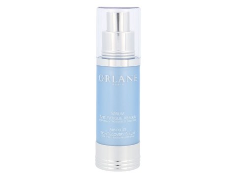 Orlane Absolute Skin Recovery Serum do twarzy Wszystkie rodzaje cery 30 ml (W) (P2)