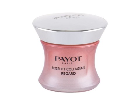 PAYOT Roselift Collagéne Krem pod oczy Cienie i opuchnięcia pod oczami 15 ml (W) (P2)