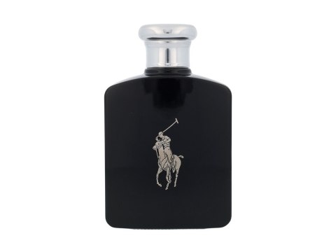 Ralph Lauren Polo Black Woda toaletowa 125 ml (M) (P2)