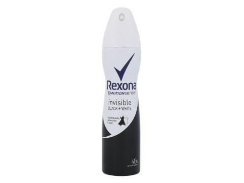 Rexona Invisible 48h Antyperspirant 150 ml (W) (P2)