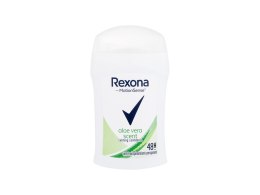 Rexona MotionSense Aloe Vera Antyperspirant 40 ml (W) (P2)