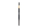 Revlon 220 Dark Brown Colorstay Brow Pencil Kredka do brwi Do wysuwania 0,35 g (W) (P2)