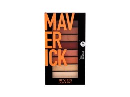 Revlon 930 Maverick Colorstay Looks Book Cienie do powiek 3,4 g (W) (P2)