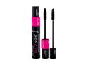 Rimmel London 001 Black Day 2 Night Tusz do rzęs Dodający objętości 9,5 ml (W) (P2)