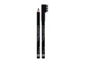 Rimmel London 004 Black Brown Professional Eyebrow Pencil Kredka do brwi Do temperowania 1,4 g (W) (P2)