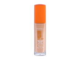 Rimmel London 070 Porcelain Lasting Radiance SPF25 Podkład płynna 30 ml (W) (P2)