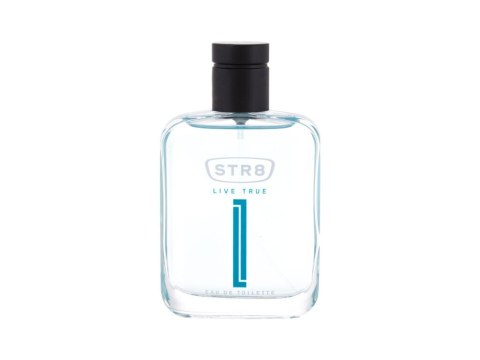 STR8 Live True Woda toaletowa 100 ml (M) (P2)