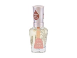 Sally Hansen 005 Oil Color Therapy Nail Cuticle Oil Pielęgnacja paznokci 14,7 ml (W) (P2)