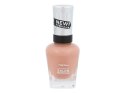 Sally Hansen 230 Nude Now Complete Salon Manicure Lakier do paznokci 14,7 ml (W) (P2)