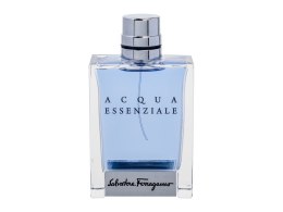 Salvatore Ferragamo Acqua Essenziale Woda toaletowa 100 ml (M) (P2)