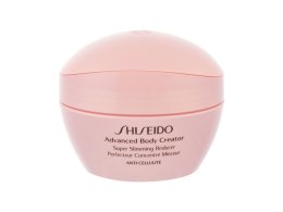 Shiseido Advanced Body Creator Super Slimming Reducer Cellulit i rozstępy 200 ml (W) (P2)