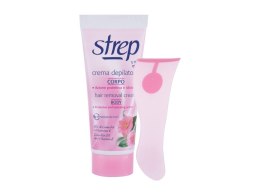 Strep Opilca Hair Removal Cream Krem do golenia 100 ml (W) (P2)